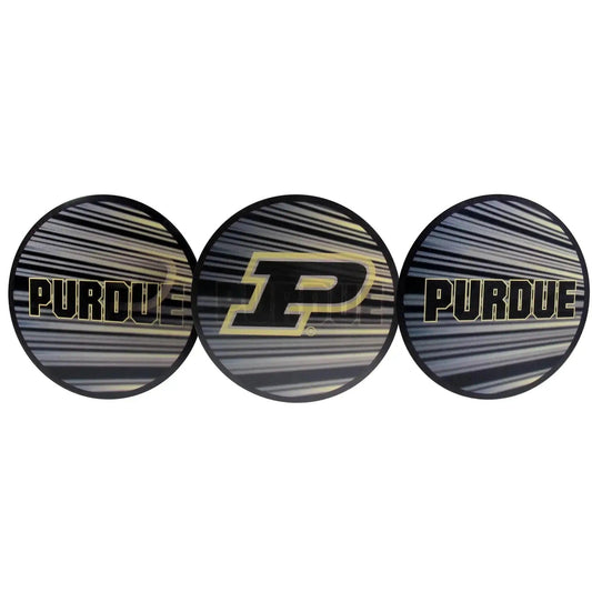  Purdue Boilermakers Lenticular Decal UV Resistant Outdoor -  ToylandEU™