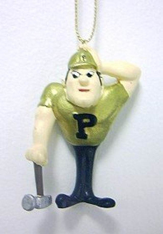Purdue Boilermakers Mascot Ornament Colorado Edition - ToylandEU