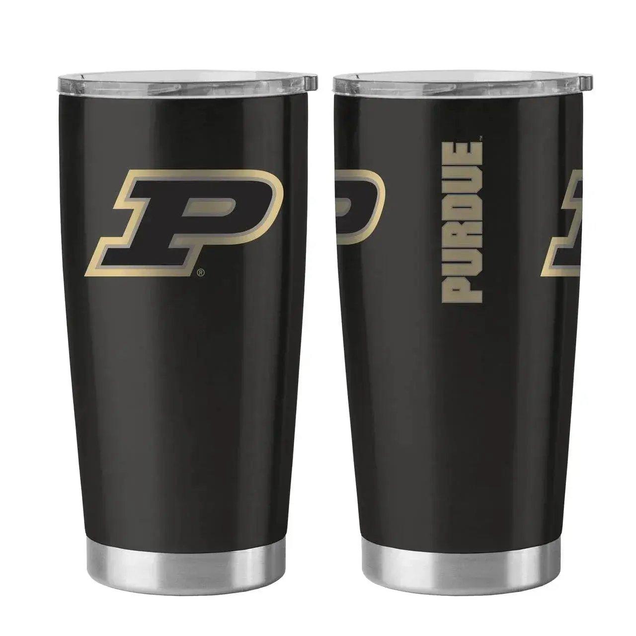  Purdue Boilermakers Twenty Oz Travel Tumbler Stainless -  ToylandEU™