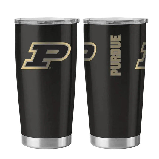  Purdue Boilermakers Twenty Oz Travel Tumbler Stainless -  ToylandEU™