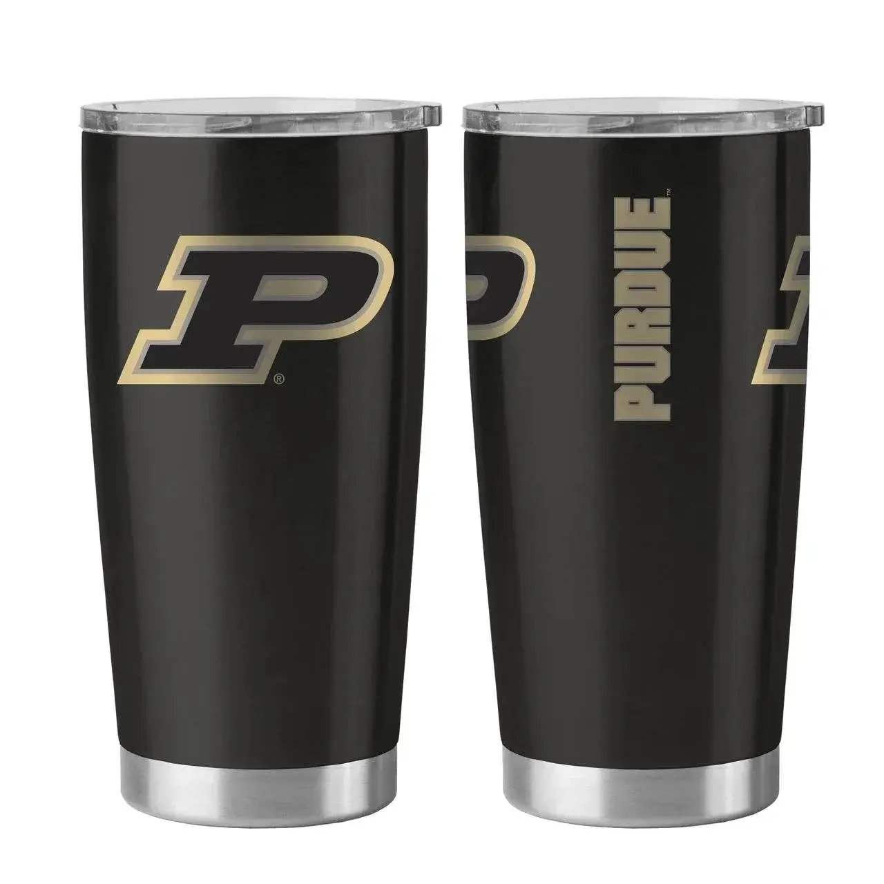  Purdue Boilermakers Twenty Oz Travel Tumbler Stainless -  ToylandEU™