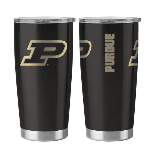  Purdue Boilermakers Twenty Oz Travel Tumbler Stainless -  ToylandEU™