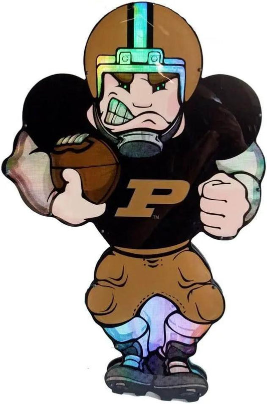  Purdue Boilermakers Window Light Up Player 20 Inch Edition -  ToylandEU™