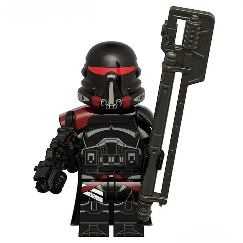  Purge Trooper Lego Minifigure Star Wars Exclusive -  ToylandEU™