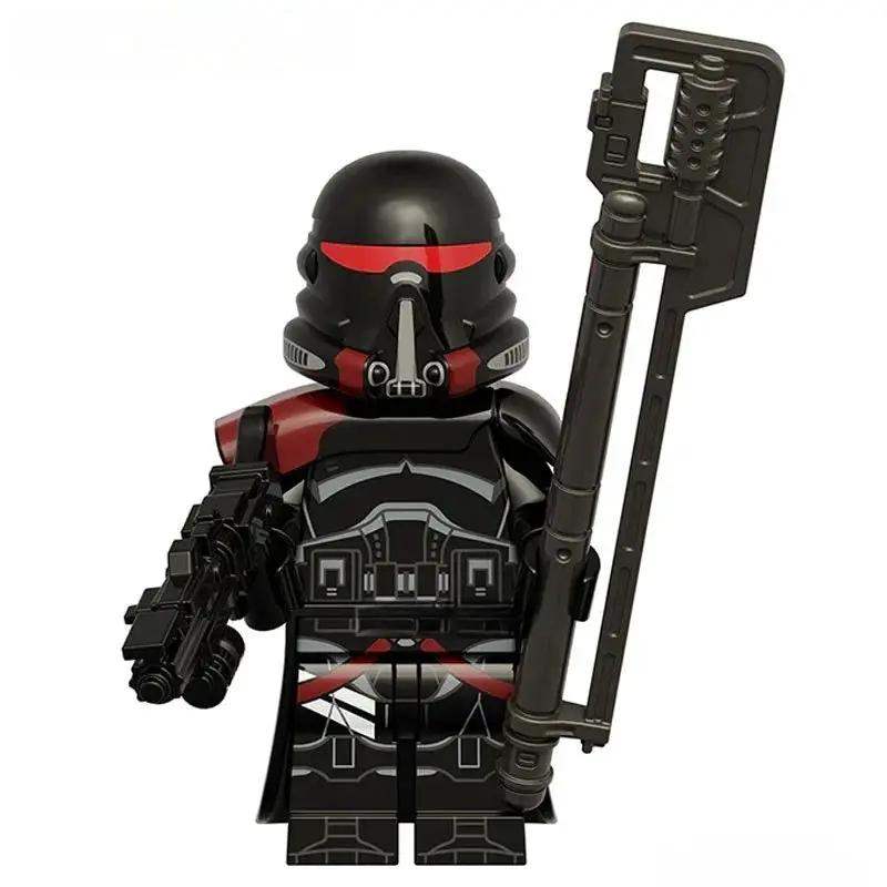  Purge Trooper Lego Minifigure Star Wars Exclusive -  ToylandEU™