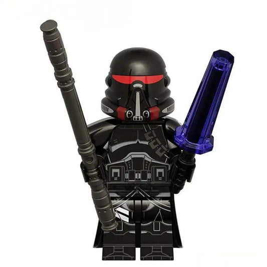  Purge Trooper LEGO Minifigures Custom Collection -  ToylandEU™