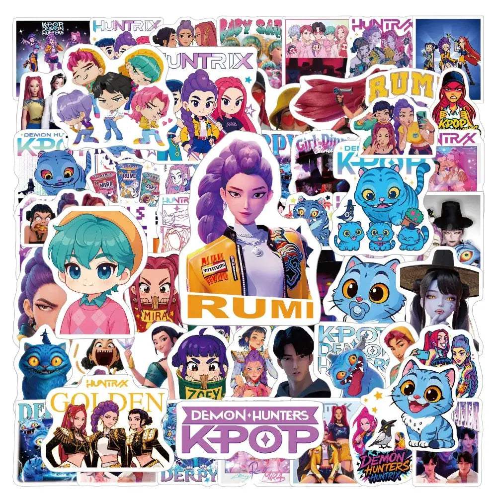  Purple Laser KPOP Mylar Balloons Party Decor Delight -  ToylandEU™