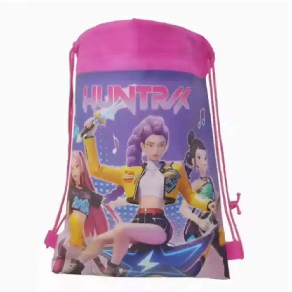  Purple Laser KPOP Mylar Balloons Party Decor Delight -  ToylandEU™