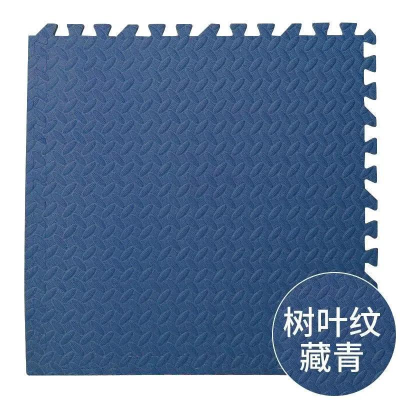  8-16pcs Baby Puzzle Floor Kids Carpet EVA Foam Baby Mattress Educational Play Mat for Children 30x1cm -  ToylandEU™