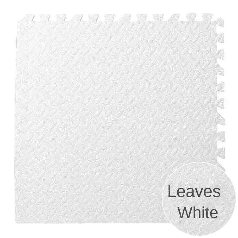  8-16pcs Baby Puzzle Floor Kids Carpet EVA Foam Baby Mattress Educational Play Mat for Children 30x1cm -  ToylandEU™