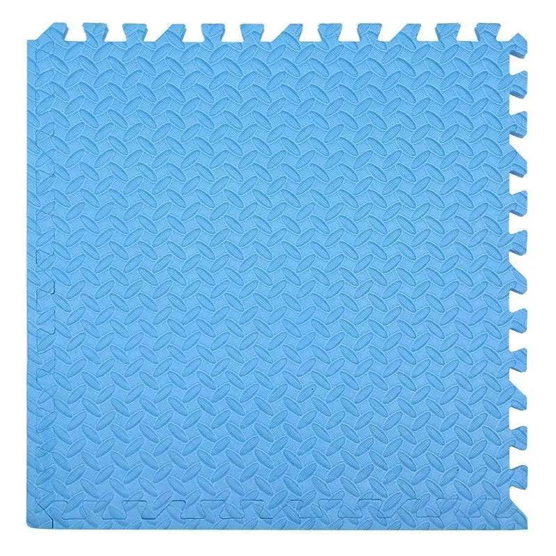  8-16pcs Baby Puzzle Floor Kids Carpet EVA Foam Baby Mattress Educational Play Mat for Children 30x1cm -  ToylandEU™