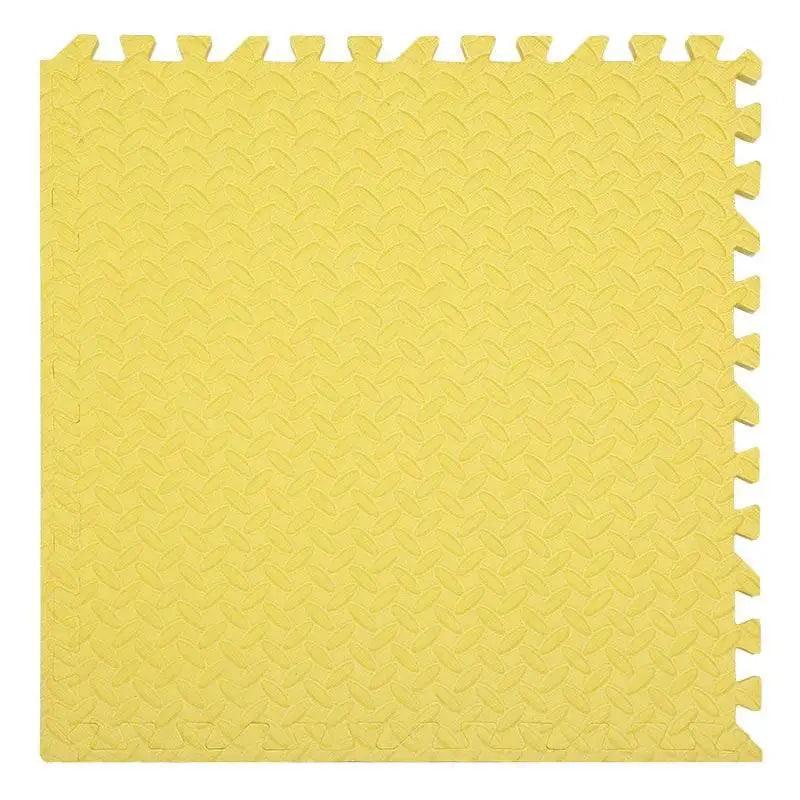  8-16pcs Baby Puzzle Floor Kids Carpet EVA Foam Baby Mattress Educational Play Mat for Children 30x1cm -  ToylandEU™