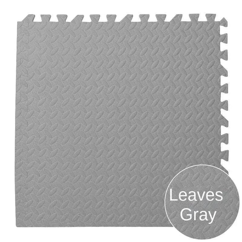  8-16pcs Baby Puzzle Floor Kids Carpet EVA Foam Baby Mattress Educational Play Mat for Children 30x1cm -  ToylandEU™