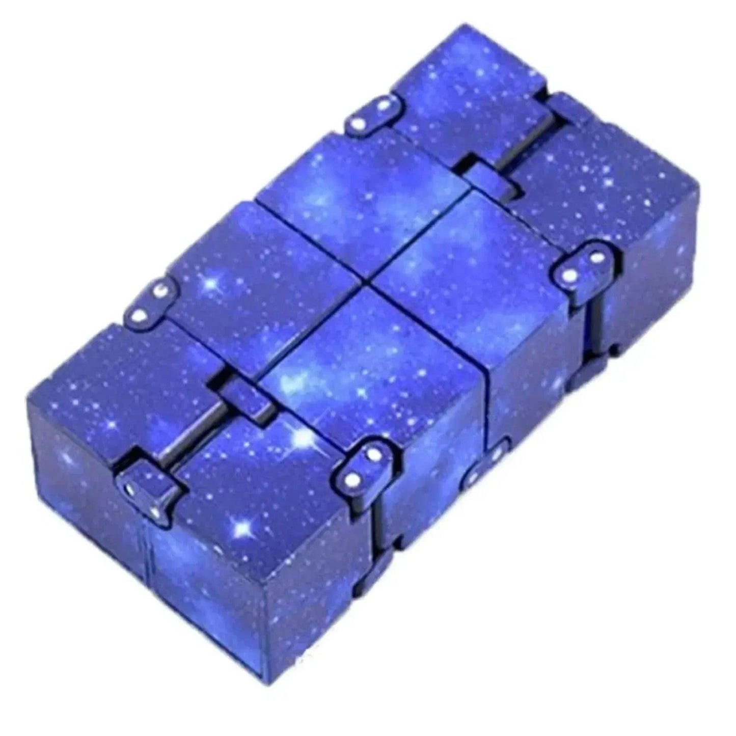  Fidget Toys Infinity Cube Puzzle Sensory Toy for Children -  ToylandEU™