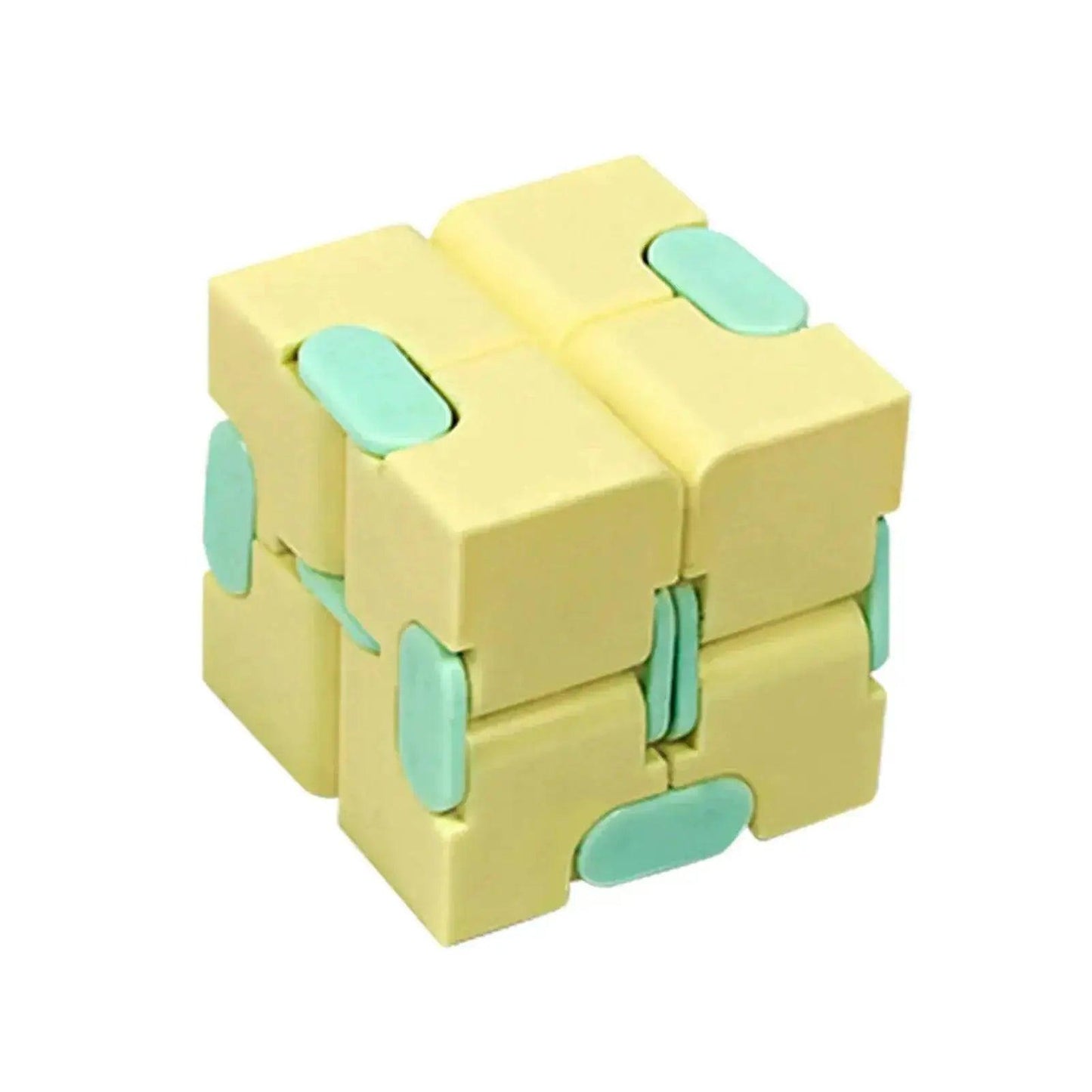  Fidget Toys Infinity Cube Puzzle Sensory Toy for Children -  ToylandEU™