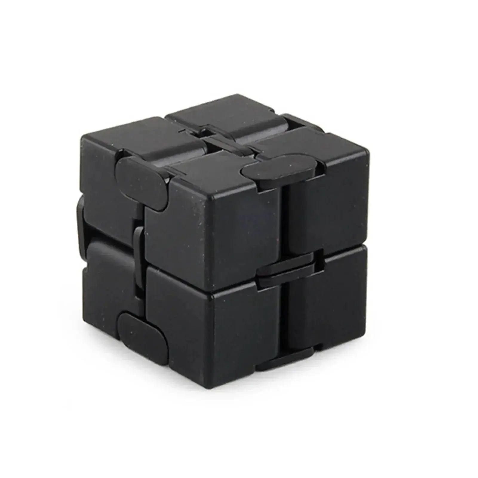  Fidget Toys Infinity Cube Puzzle Sensory Toy for Children -  ToylandEU™