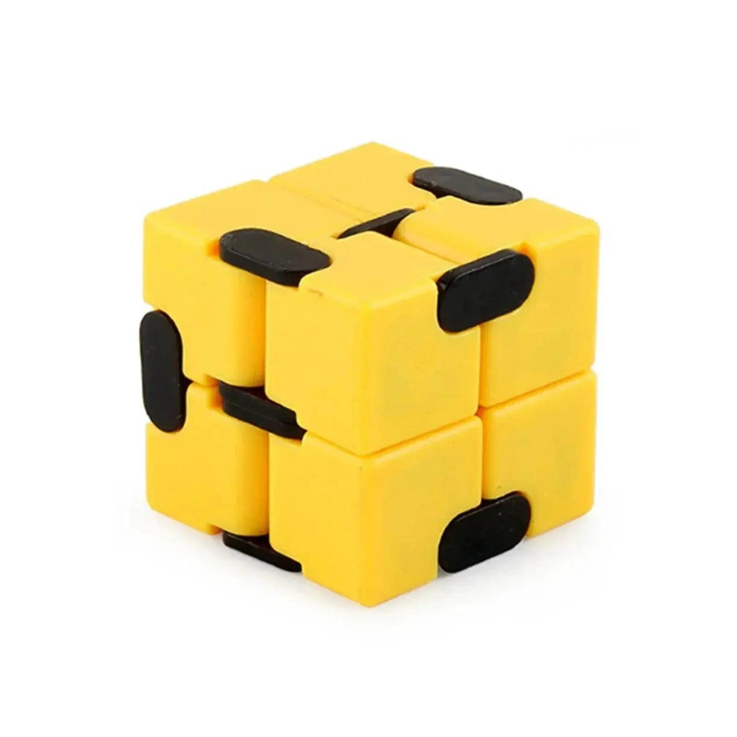  Fidget Toys Infinity Cube Puzzle Sensory Toy for Children -  ToylandEU™