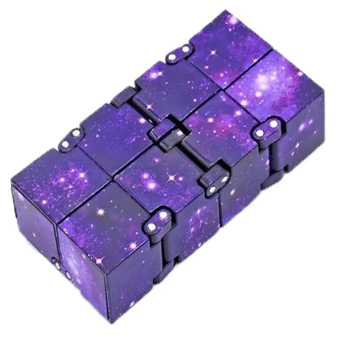  Fidget Toys Infinity Cube Puzzle Sensory Toy for Children -  ToylandEU™