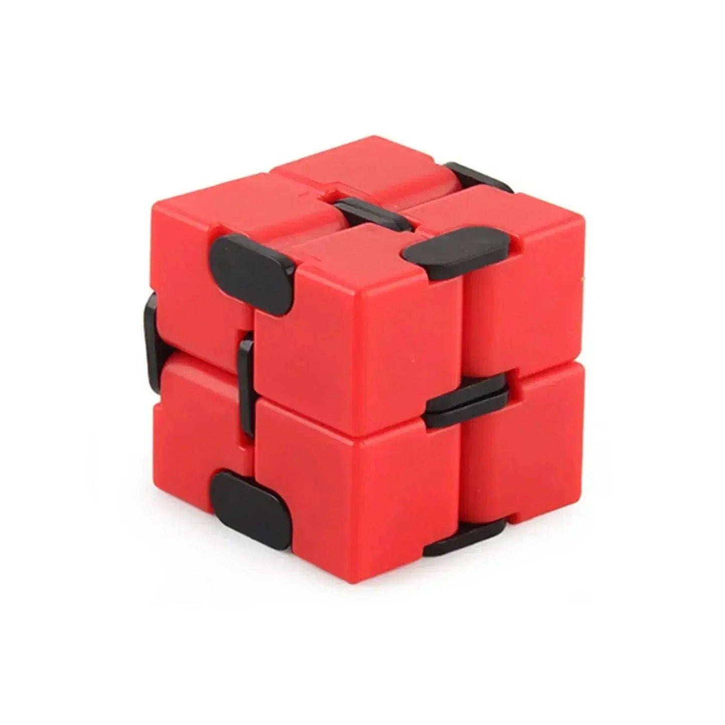  Fidget Toys Infinity Cube Puzzle Sensory Toy for Children -  ToylandEU™