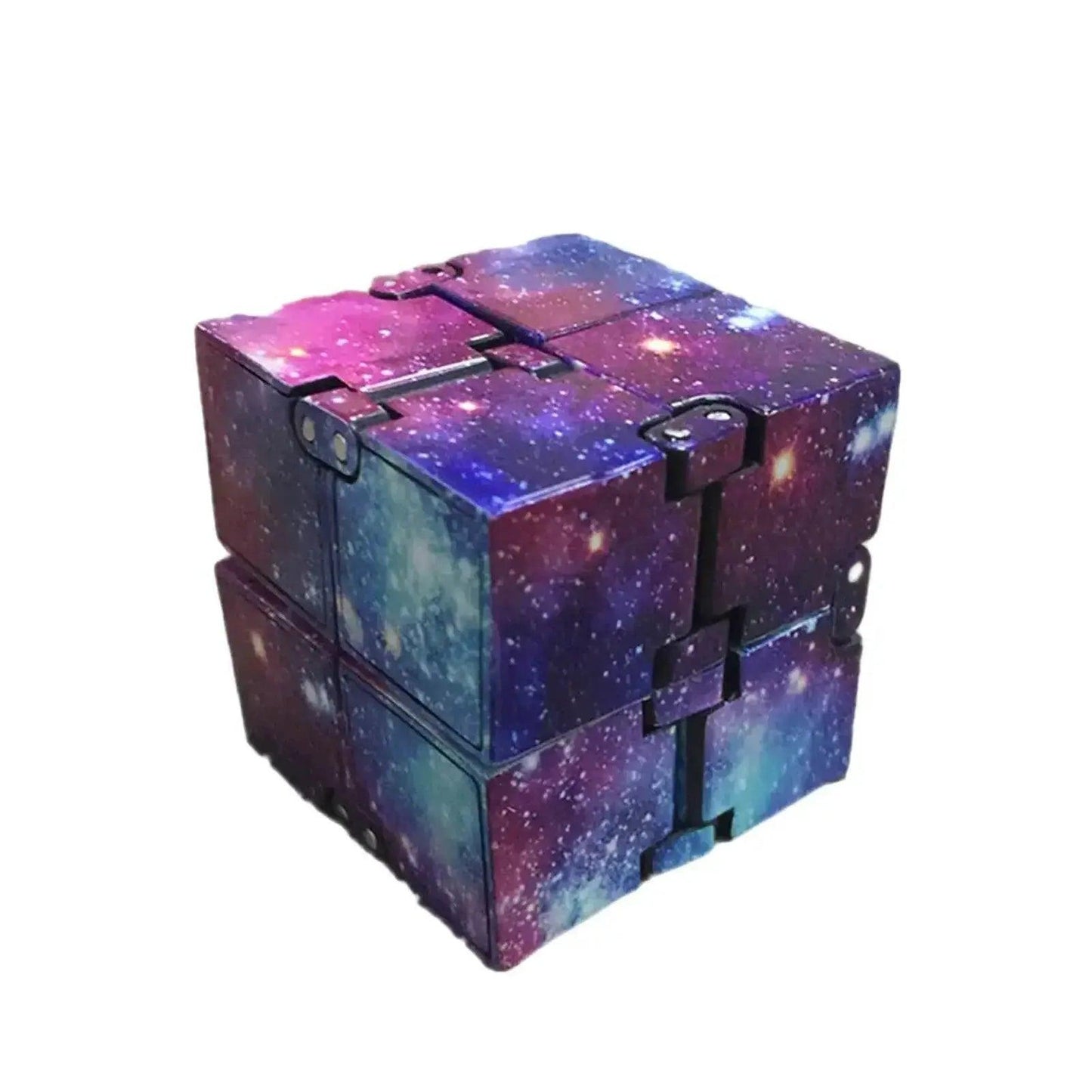  Fidget Toys Infinity Cube Puzzle Sensory Toy for Children -  ToylandEU™