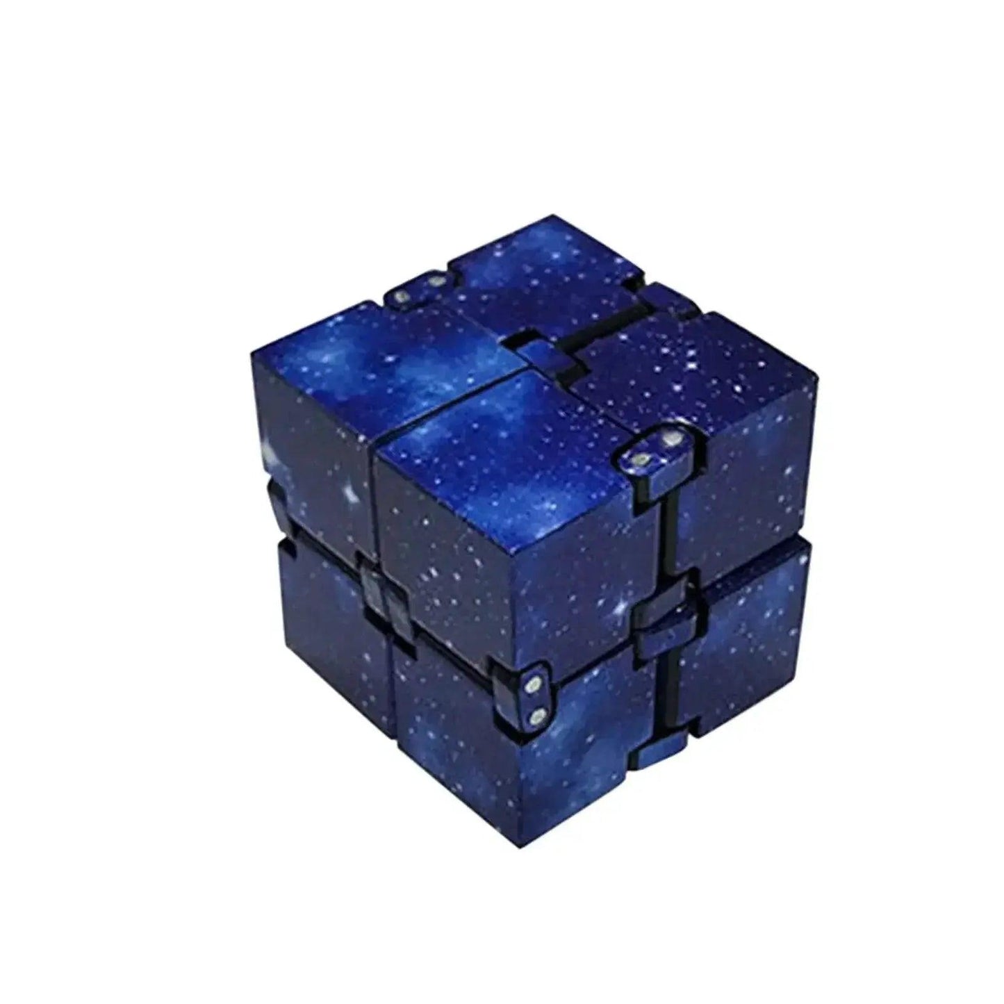  Fidget Toys Infinity Cube Puzzle Sensory Toy for Children -  ToylandEU™