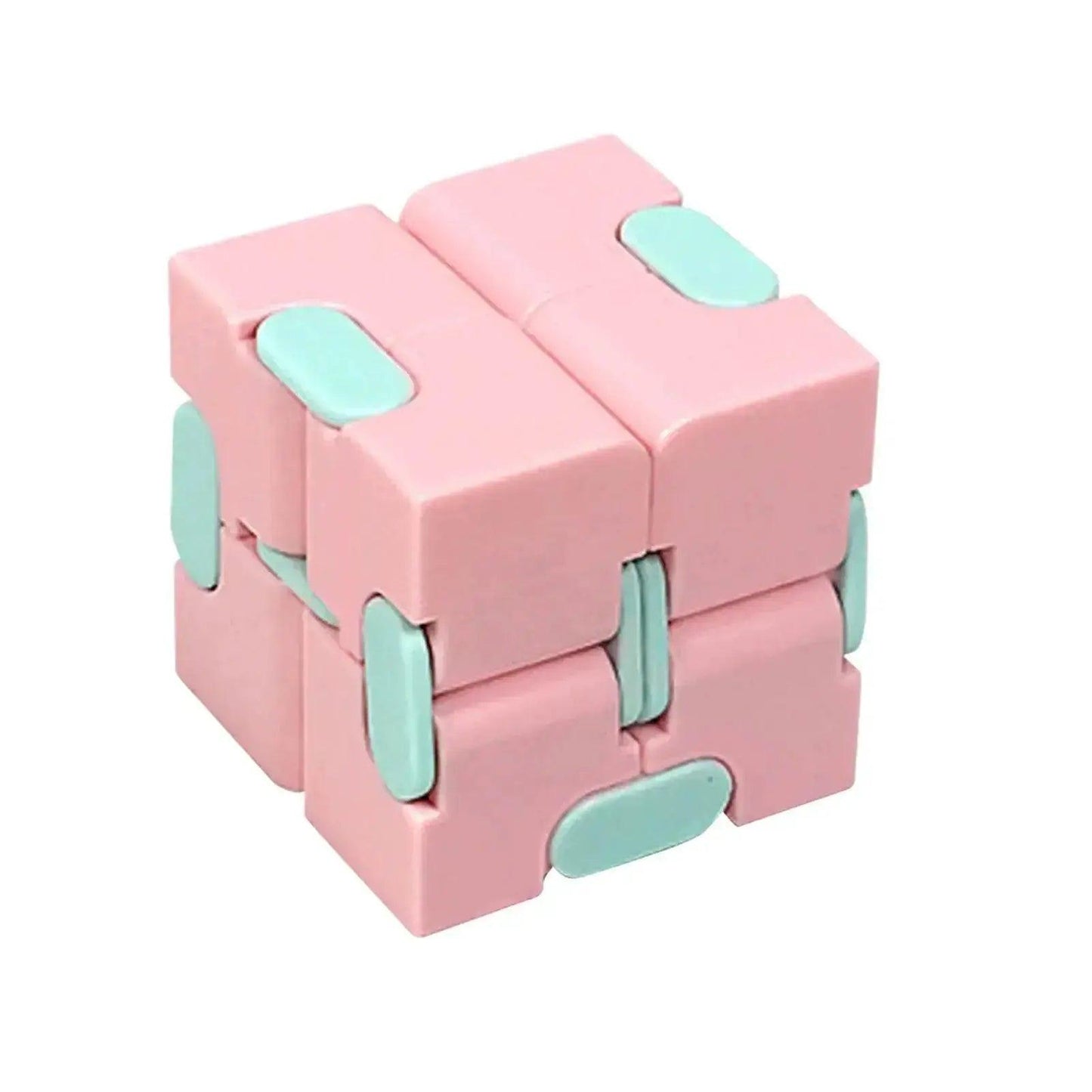  Fidget Toys Infinity Cube Puzzle Sensory Toy for Children -  ToylandEU™