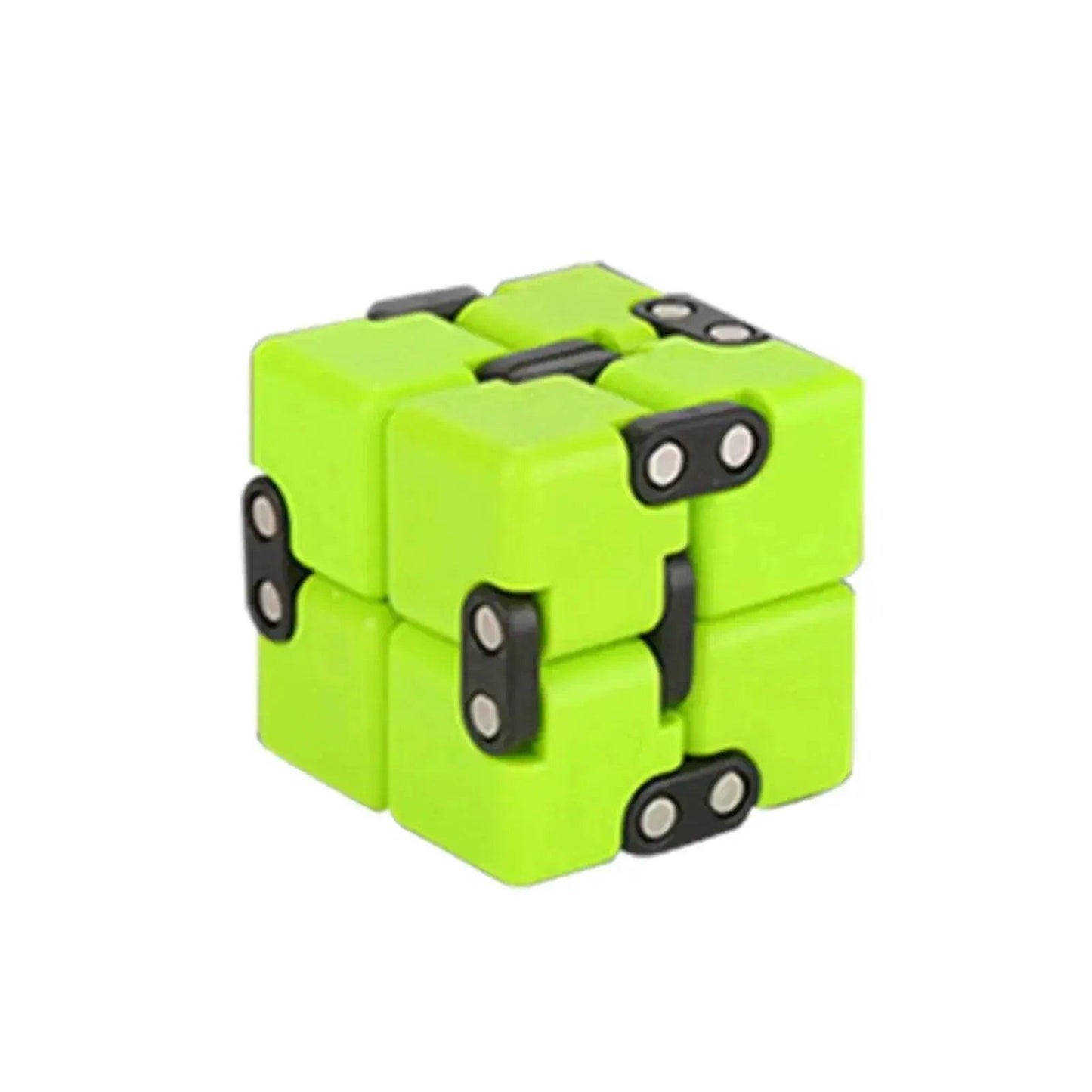  Fidget Toys Infinity Cube Puzzle Sensory Toy for Children -  ToylandEU™