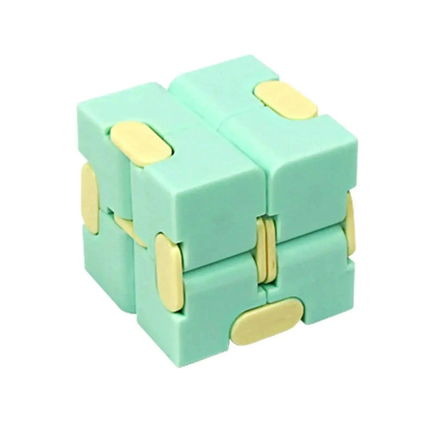  Fidget Toys Infinity Cube Puzzle Sensory Toy for Children -  ToylandEU™
