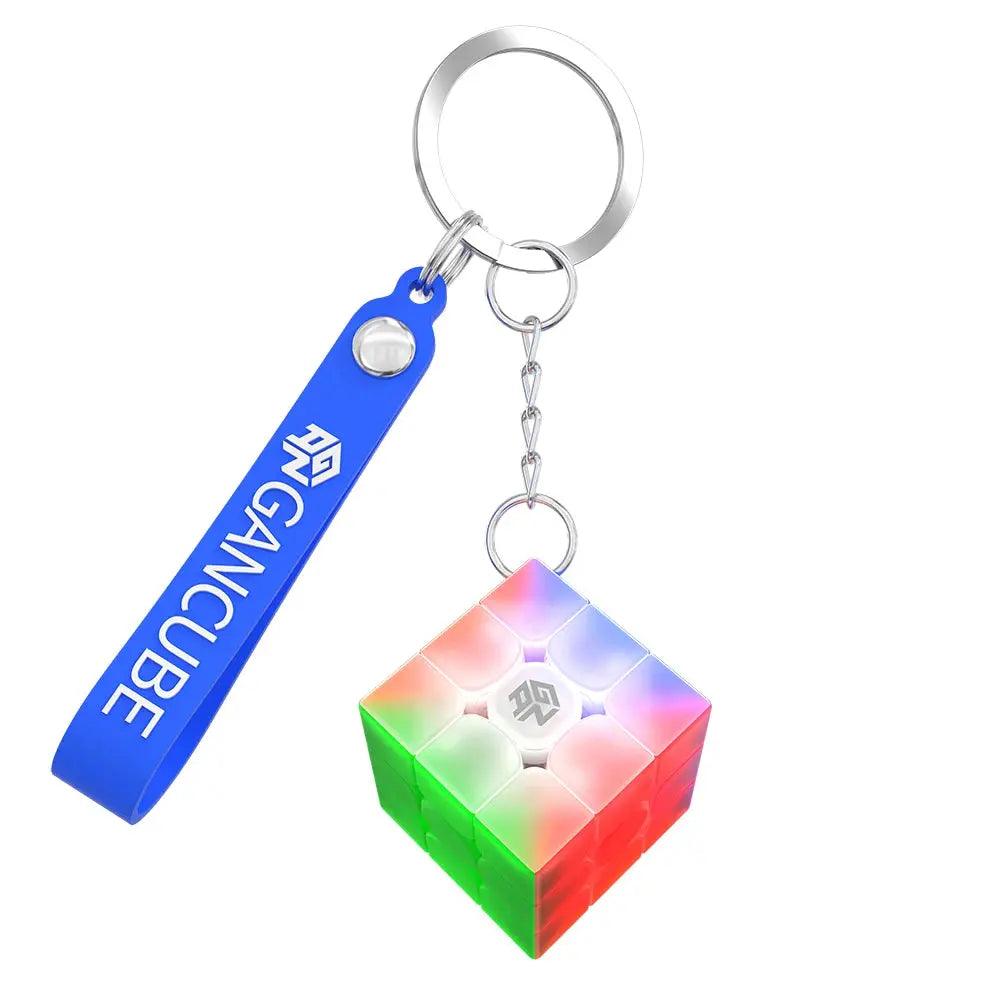  GAN 15 Maglev Speed Cube Tenth Anniversary Limited Edition -  ToylandEU™