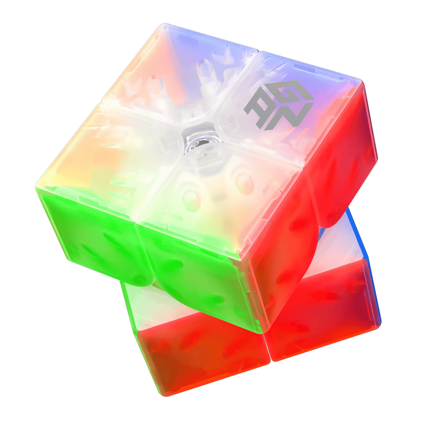 GAN 15 Maglev Speed Cube Tenth Anniversary Limited Edition -  ToylandEU™