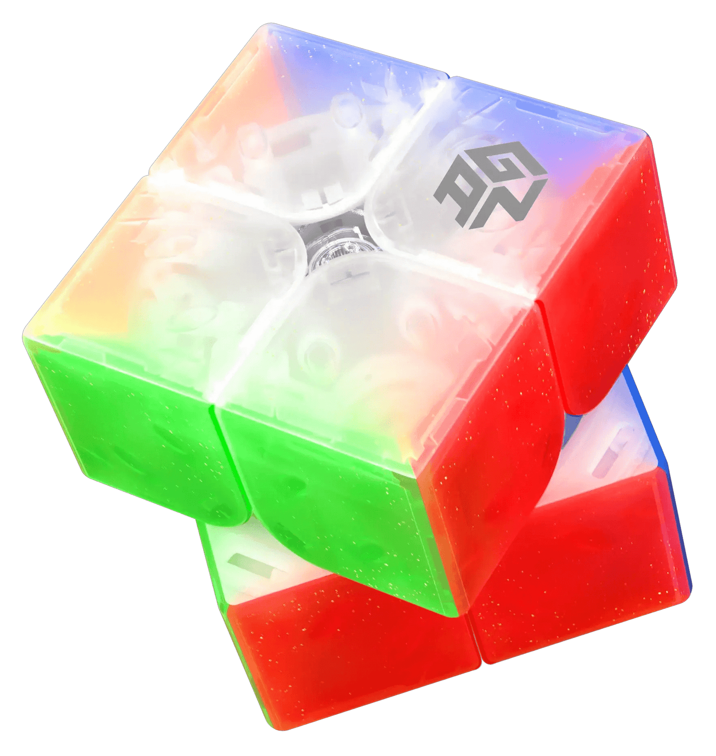  GAN 15 Maglev Speed Cube Tenth Anniversary Limited Edition -  ToylandEU™