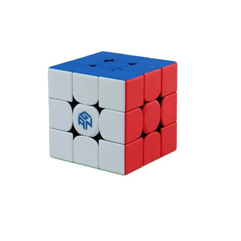  GAN 356M Magnetic Speed Cube Stickerless Puzzle Pro -  ToylandEU™