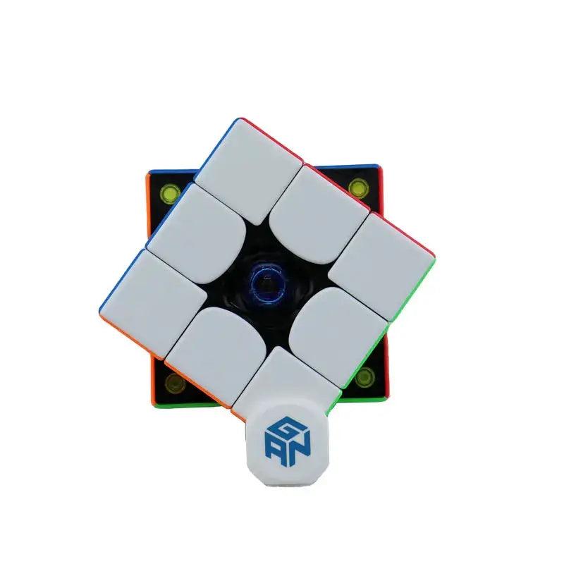  GAN 356M Magnetic Speed Cube Stickerless Puzzle Pro -  ToylandEU™