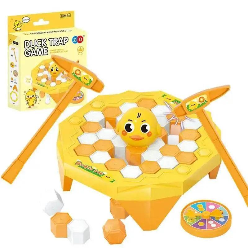  Icebreaker Penguin Rescue Game - Mini Family Party Puzzle for Kids -  ToylandEU™