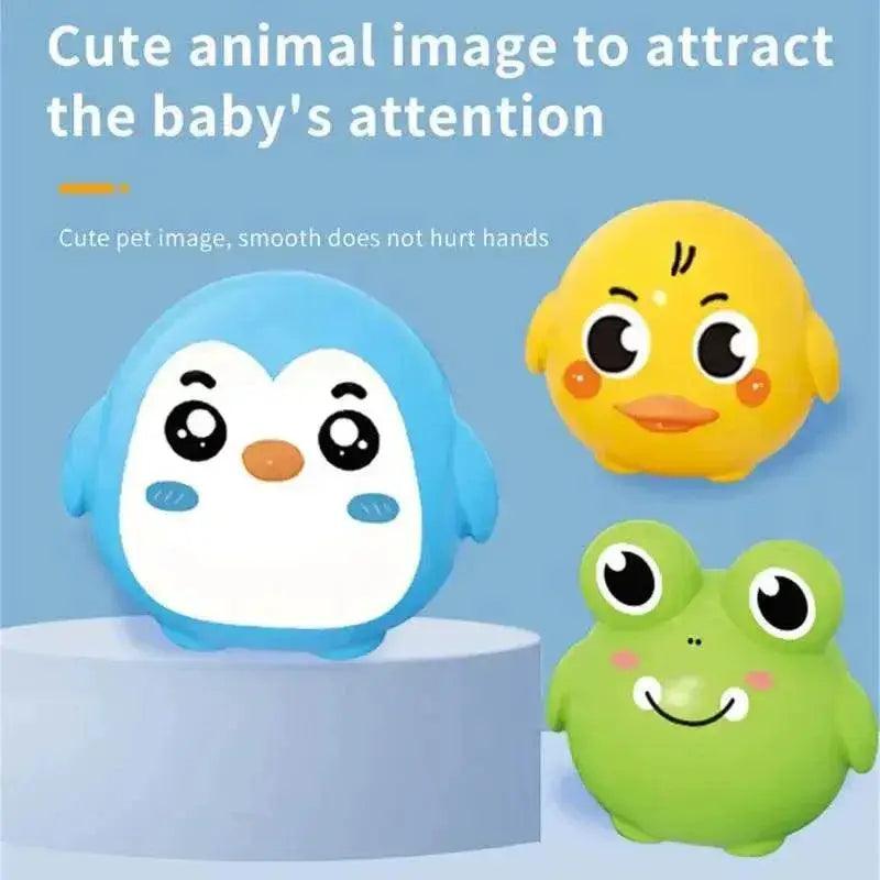  Icebreaker Penguin Rescue Game - Mini Family Party Puzzle for Kids -  ToylandEU™