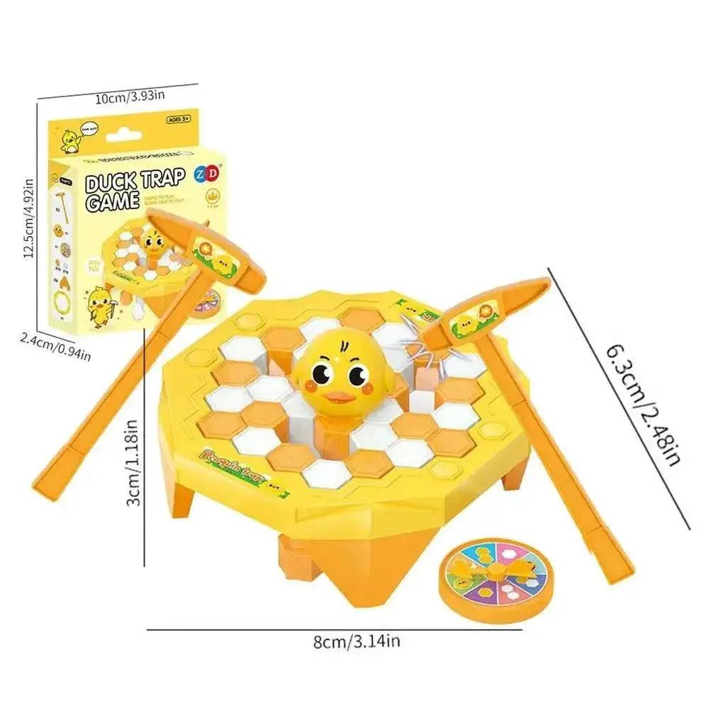  Icebreaker Penguin Rescue Game - Mini Family Party Puzzle for Kids -  ToylandEU™