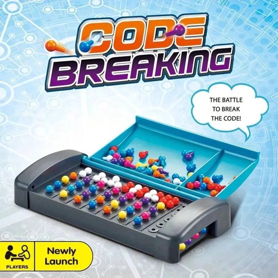  Logic Puzzle Tabletop Game For Kids Boosts Critical Thinking -  ToylandEU™