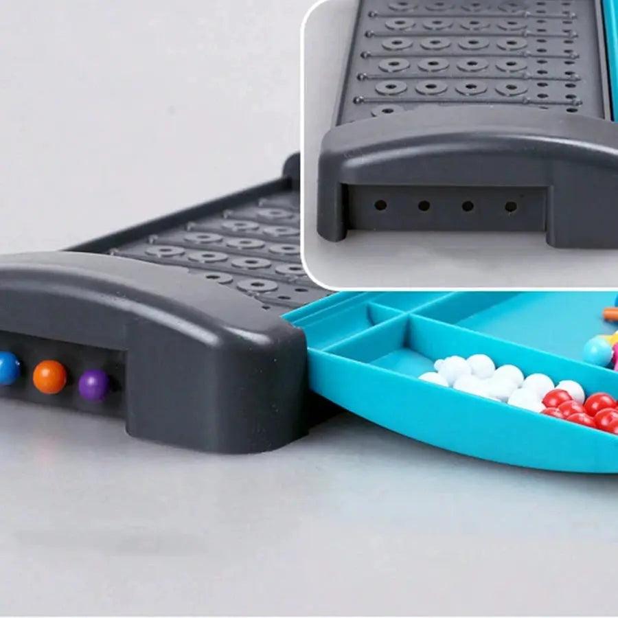  Logic Puzzle Tabletop Game For Kids Boosts Critical Thinking -  ToylandEU™