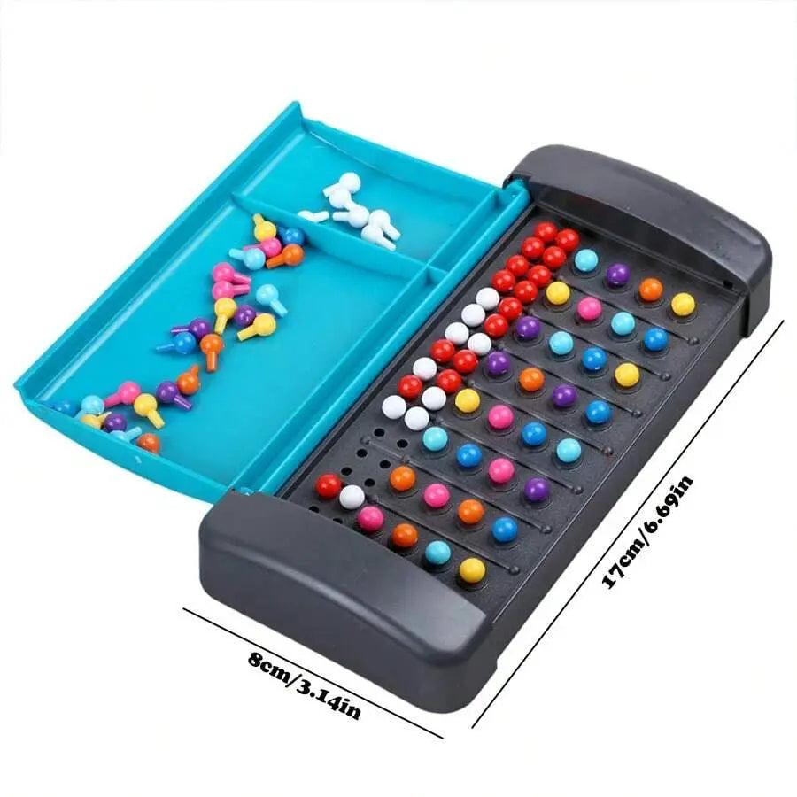  Logic Puzzle Tabletop Game For Kids Boosts Critical Thinking -  ToylandEU™
