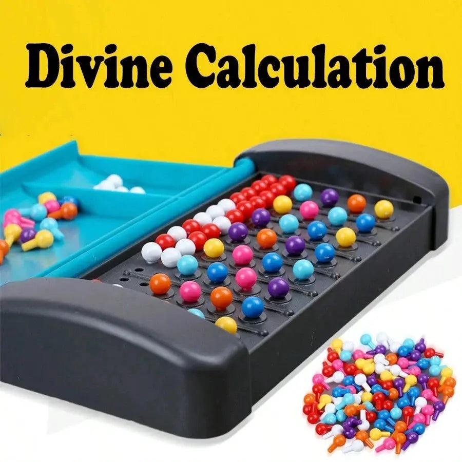  Logic Puzzle Tabletop Game For Kids Boosts Critical Thinking -  ToylandEU™