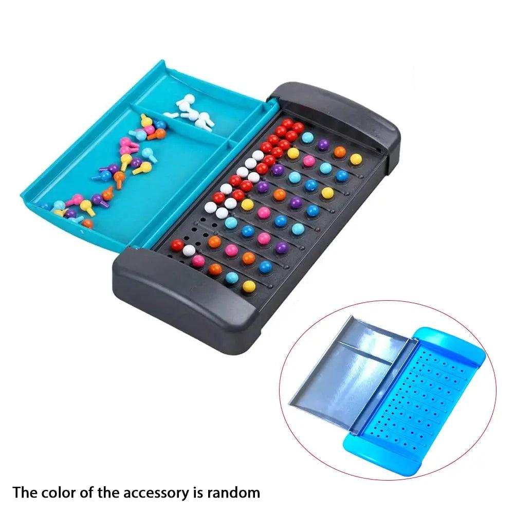  Logic Puzzle Tabletop Game For Kids Boosts Critical Thinking -  ToylandEU™