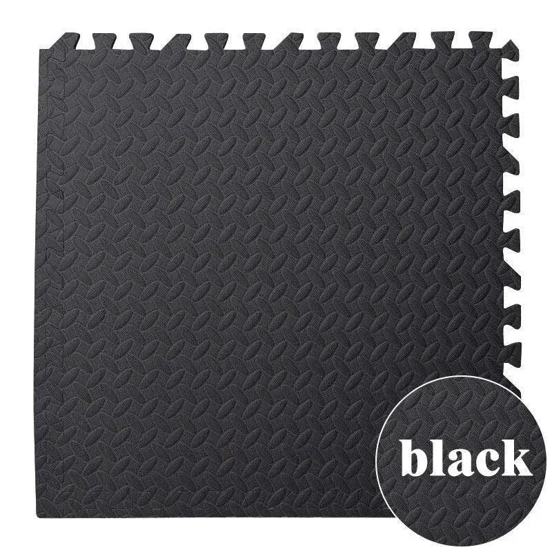  Puzzle Mat Educational EVA Foam 16 Piece | DHDHCN -  ToylandEU™