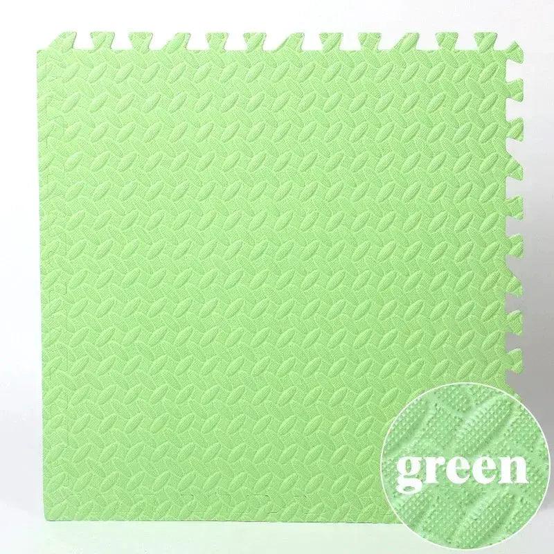  Puzzle Mat Educational EVA Foam 16 Piece | DHDHCN -  ToylandEU™