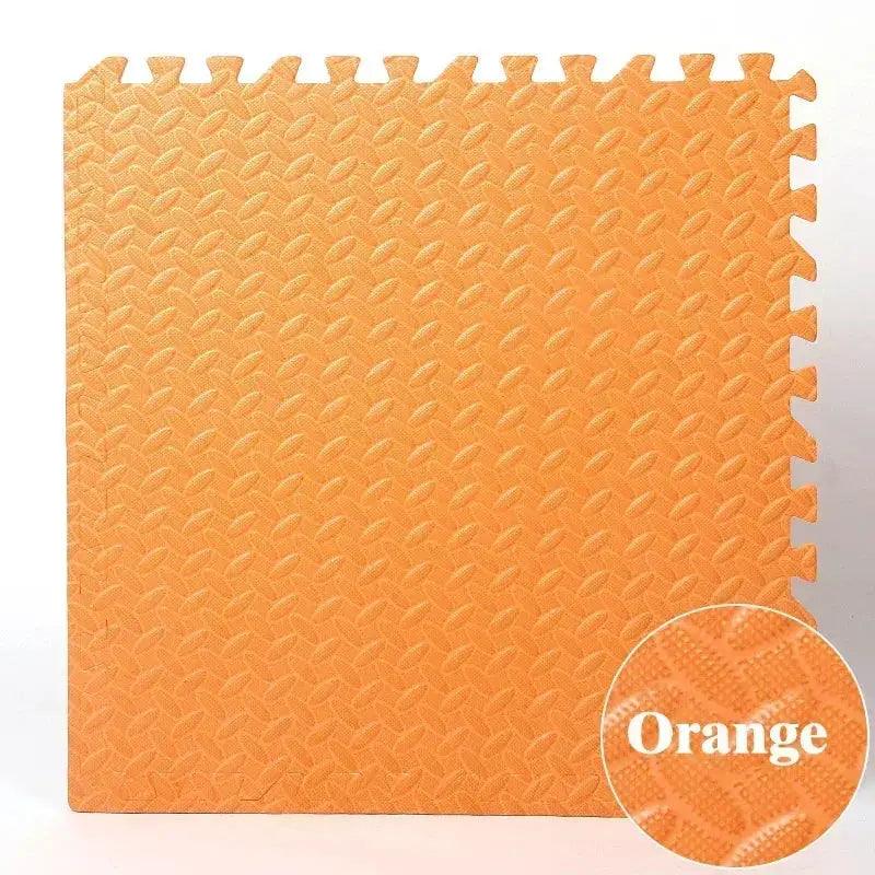  Puzzle Mat Educational EVA Foam 16 Piece | DHDHCN -  ToylandEU™