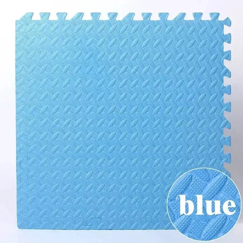  Puzzle Mat Educational EVA Foam 16 Piece | DHDHCN -  ToylandEU™