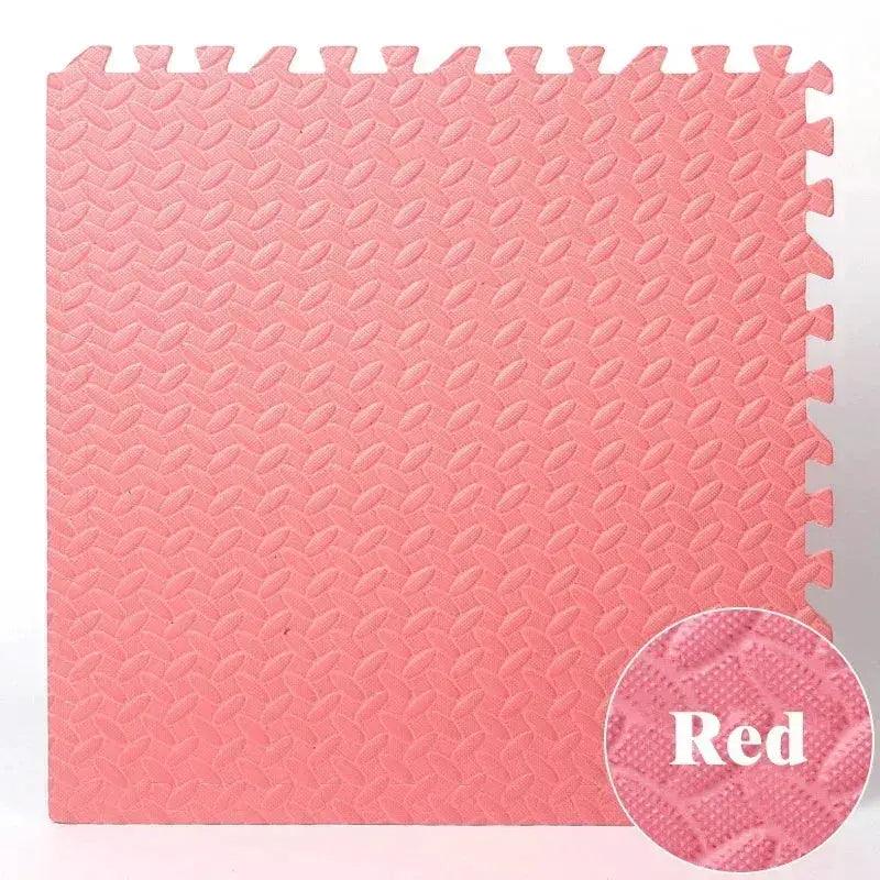  Puzzle Mat Educational EVA Foam 16 Piece | DHDHCN -  ToylandEU™