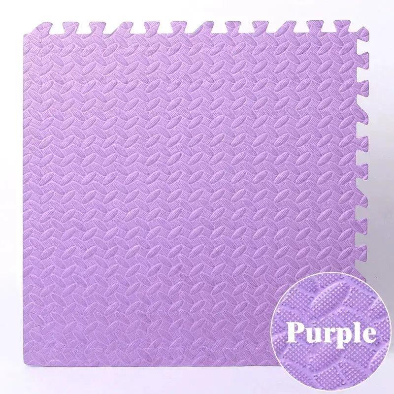  Puzzle Mat Educational EVA Foam 16 Piece | DHDHCN -  ToylandEU™