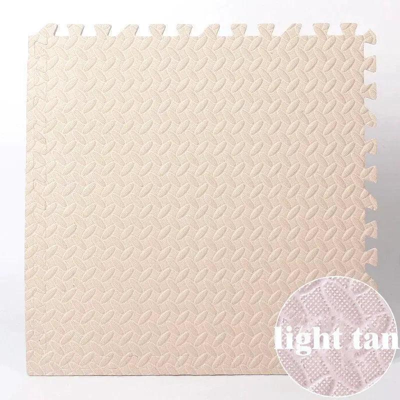  Puzzle Mat Educational EVA Foam 16 Piece | DHDHCN -  ToylandEU™