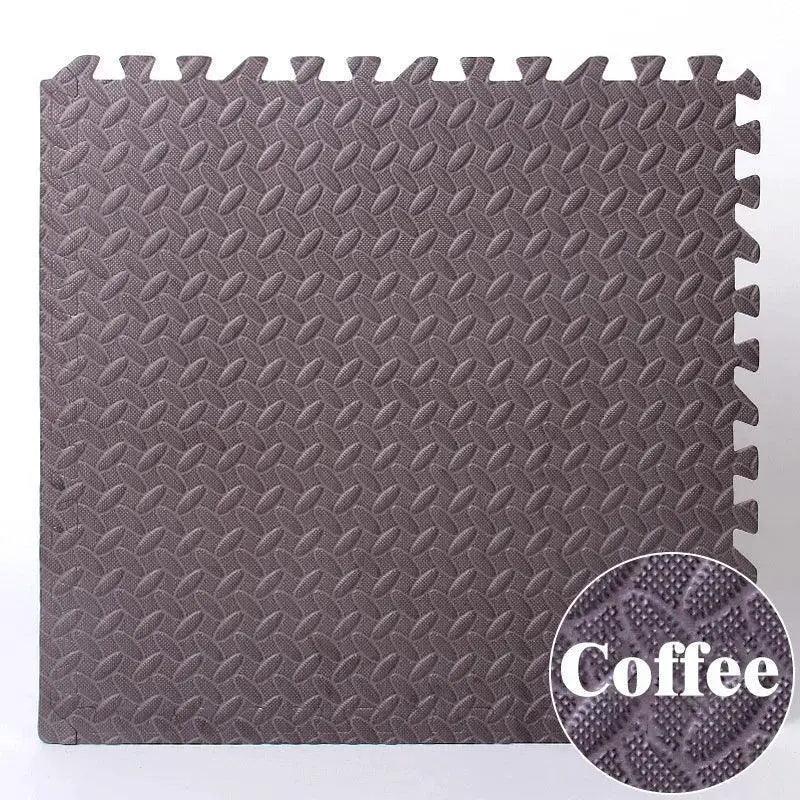  Puzzle Mat Educational EVA Foam 16 Piece | DHDHCN -  ToylandEU™