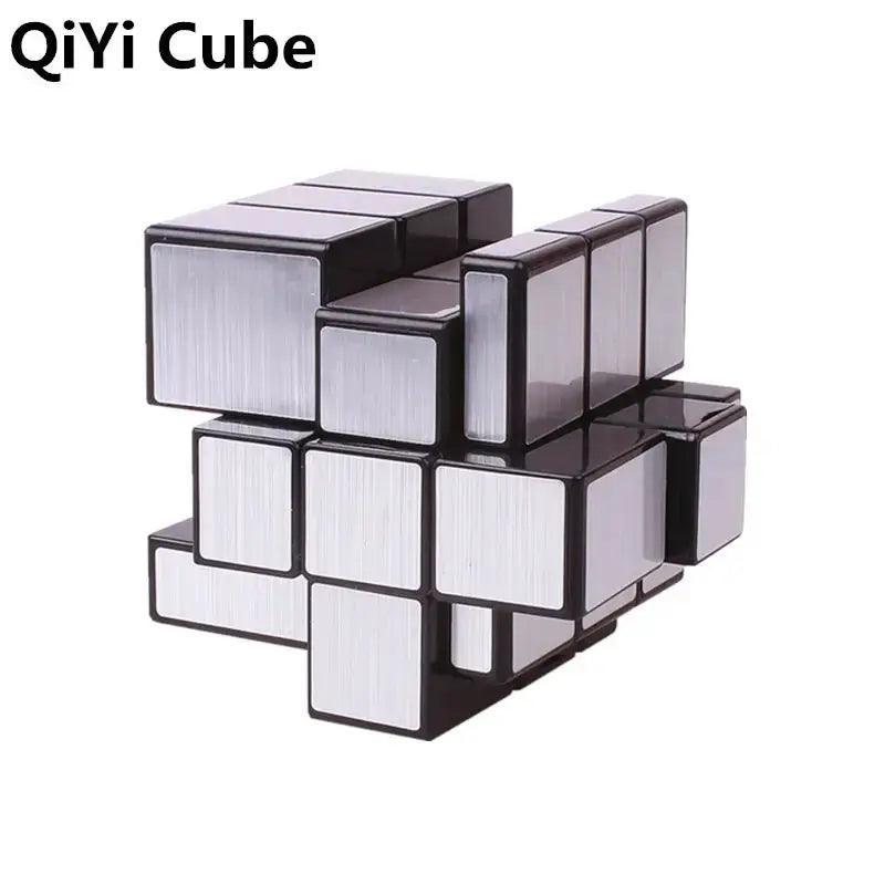  Mirror Magic Cube 2x2 3x3 Speed Puzzle Educational Gift -  ToylandEU™